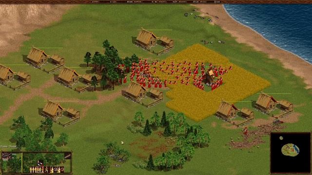 КАЗАКИ: СНОВА ВОЙНА / Cossacks Back to War / ОКНО В ЕВРОПУ: СТЕНЬКА РАЗИН