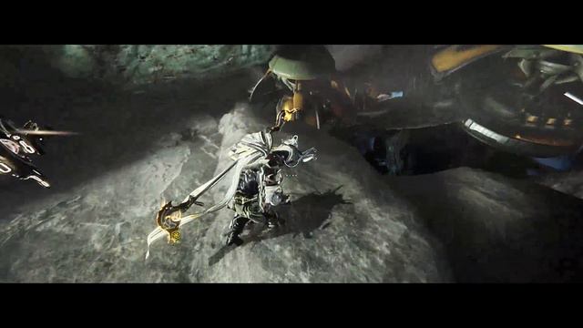 Warframe ITA | Chiacchiere in una tomba senziente in attesa di Plague Star! смотреть онлайн