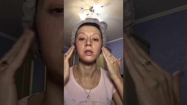День 5. Капсула для лица смотреть онлайн