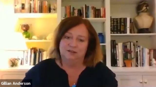 TPAUD and My Friend Abby present Jodi Aman on Anxiety смотреть онлайн