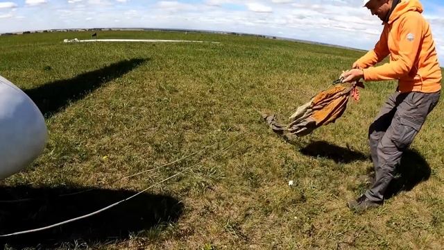 Самый бюджетный способ полетов и научиться летать ✈️ смотреть онлайн