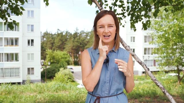 Как научить ребёнка выговаривать "Р" смотреть онлайн