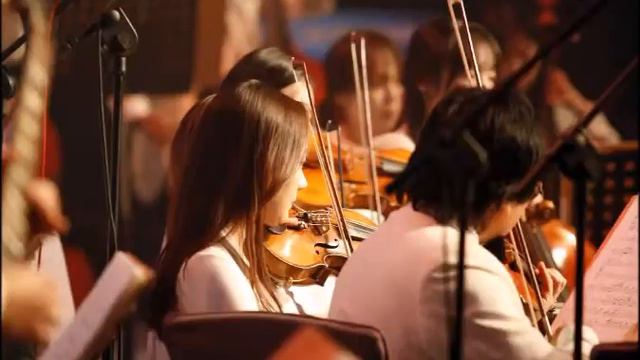 J S Bach Jesu Der Du Meine Seele Cantata No 78 2 Wir eilen mit schwachen смотреть онлайн