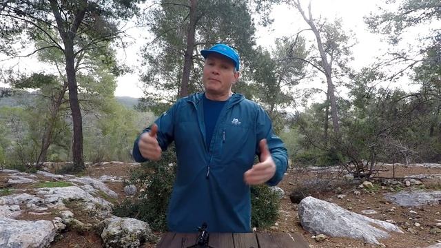 Слои одежды, которые вам реально нужны, для трекинга или хайкинга. смотреть онлайн