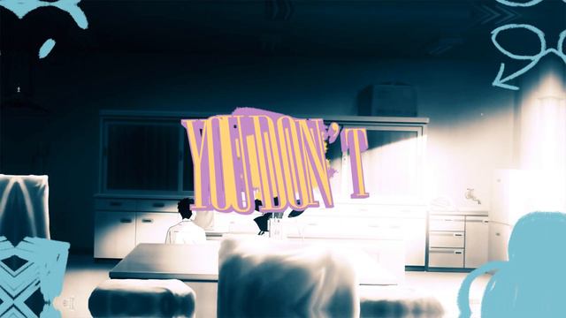 Destroy Boys - Muzzle [4K EDIT] [JT6 R1] смотреть онлайн