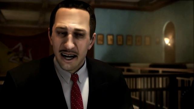 MAFIA 4 HUGE Details LEAKED... смотреть онлайн