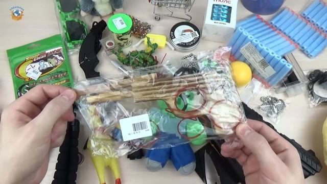 ШОК!! Я УВИДЕЛ КУЧУ ТОВАРОВ НА СТОЛЕ. НЕ ОЖИДАЛ ТАКОГО | СПЕЦЗАКАЗ смотреть онлайн