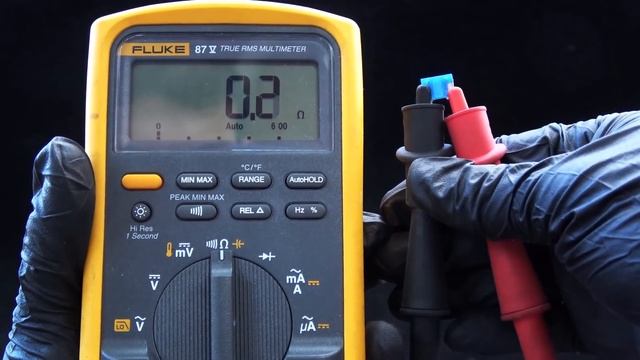 How to Test an Alternator ( Testing the Voltage Regulator, Diode rectifier and Stator) смотреть онлайн