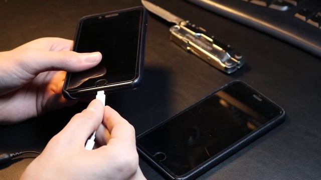 🎤🎙️ Rode SC4 - TRS to TRRS. U&R Low Cost смотреть онлайн