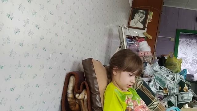 ДЕТЕЙ ПРОВОДИЛА/// САМА ЗАБОЛЕЛА/// смотреть онлайн