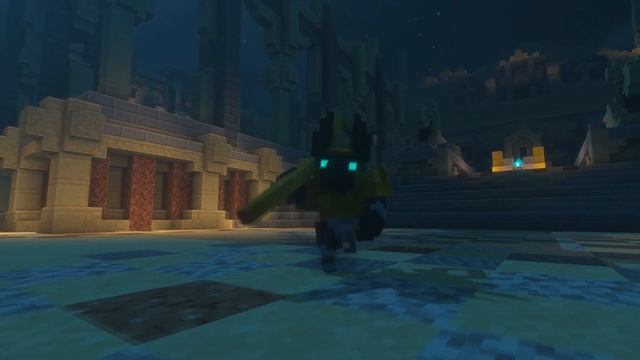 Anubis Pets! смотреть онлайн
