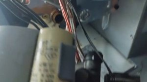 Трехходовой клапан на домашнем котле Ariston Class 24 ff