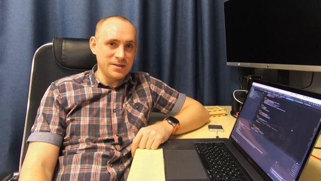 Как стать программистом, из слесаря в разработчики / ITКультура смотреть онлайн