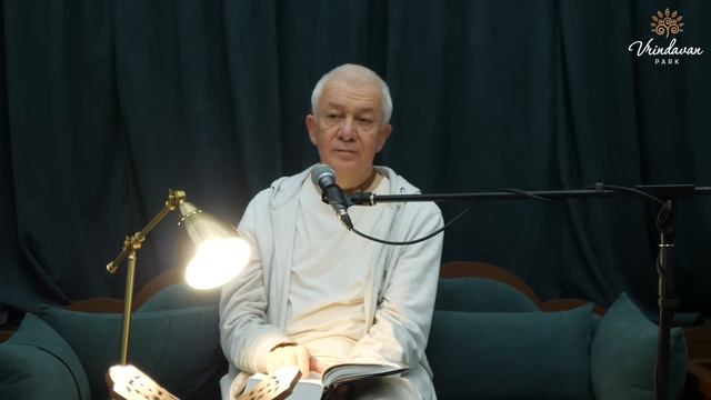 22 декабря 2022 Шри Чайтанья-чаритамрита. Антья лила. Глава 3 смотреть онлайн