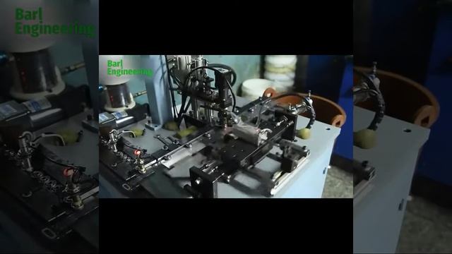 Производство подшипников (Как делают подшипники) смотреть онлайн