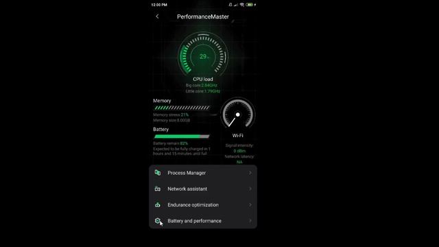Why You Should Always Keep Your Phone Charged! смотреть онлайн