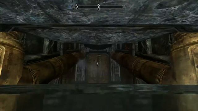 TES V Skyrim DLC Dragonborn Part 8 Black Book Of Acid