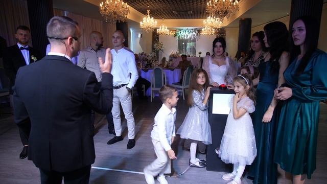 Наша свадьба ♥ смотреть онлайн