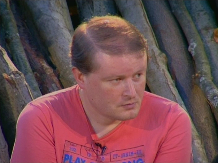 ДОМ-2 Город любви 3028 дня