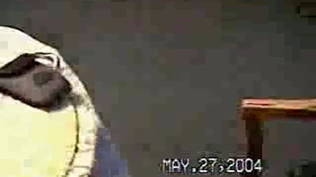 Old Home Video - 2004 05 27 (low Quality Wmv)