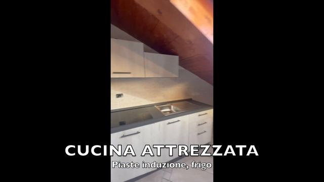 Via Pettinengo 2 Mansarda 1 смотреть онлайн