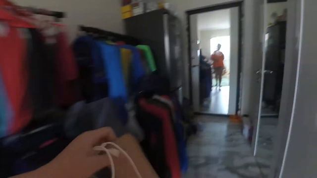 БЫТОВУХА. ВИДЕО 45