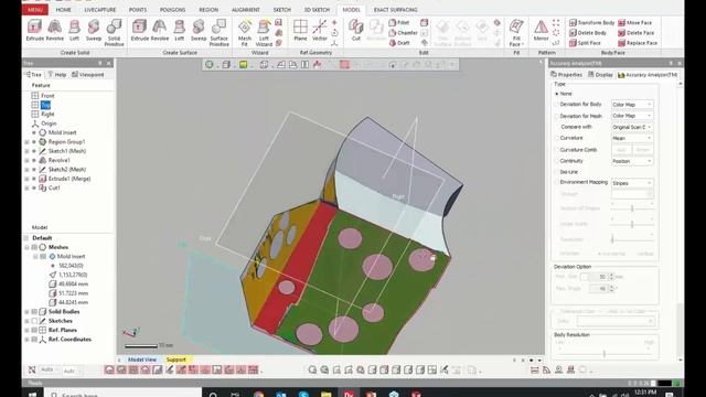 3D Scanning and CAD - How to Model Just About Anything (Webinar) смотреть онлайн