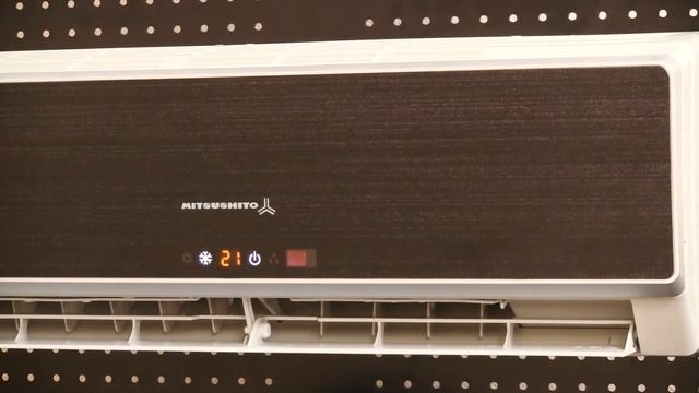 Обзор кондиционеров Митсушито BG1 в Луганске смотреть онлайн