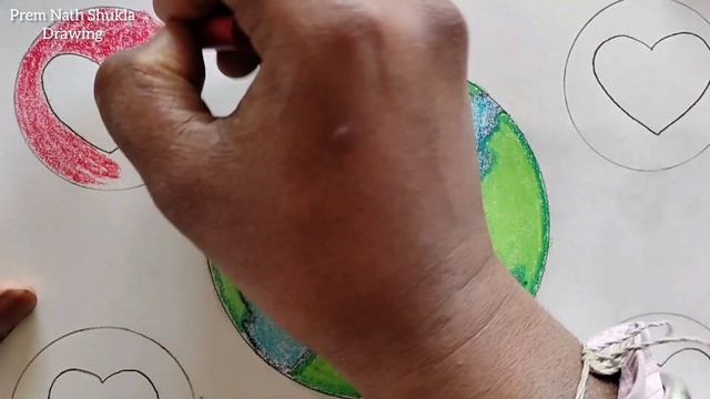 International Mother Language Day Drawing || How to Draw Mother Language Day Poster Easy steps смотреть онлайн