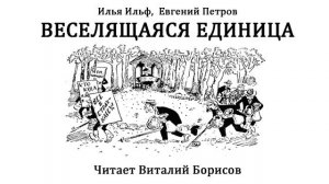 Виталий Борисов - Веселящаяся единица