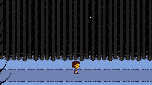 Undertail #2 2 упоротых скелета смотреть онлайн