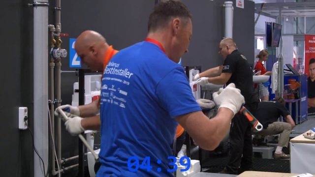 Belarus Bestinstaller 2019 смотреть онлайн