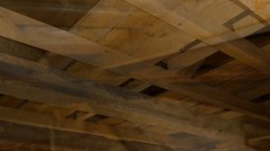 Увеличение высоты потолка.