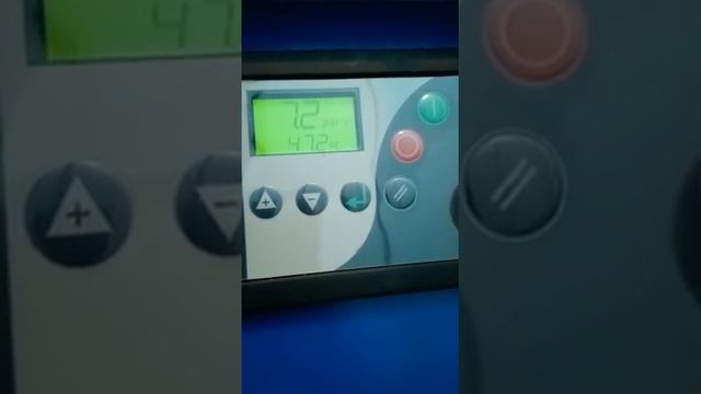 Винтовой компрессор АСО ВК 7,5-8-500 смотреть онлайн