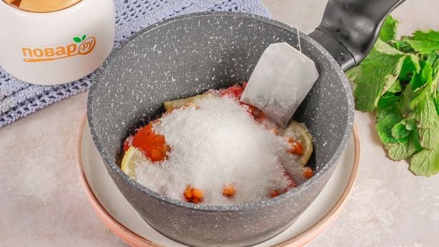 Вкусные будни