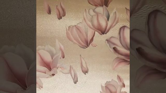 Vitalina Batik, ручная роспись ткани. смотреть онлайн