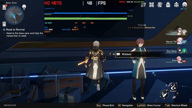 AMD Radeon HD 4870 In 15 Games  | 2023-2024