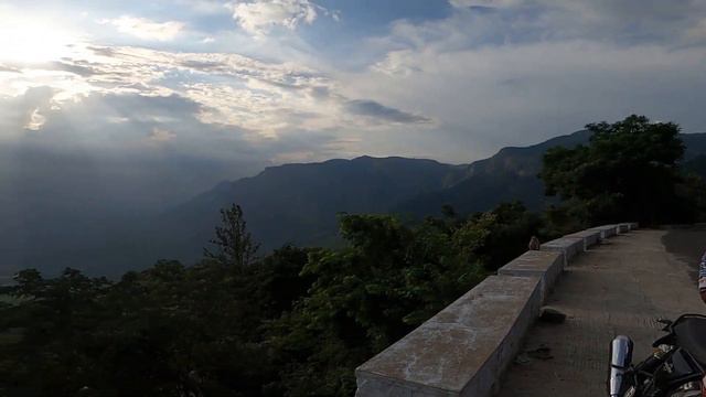 Yercaud to Kolli hills | Birthday ride series EP 3 | Interceptor 650 смотреть онлайн