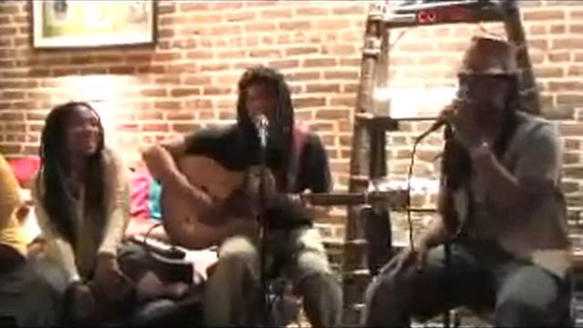 Dean Brown at bushbaby Brooklyn, NY Part 4 смотреть онлайн