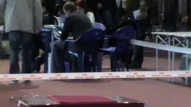 Выставка собак в Донецке 2010 11 06 105128 смотреть онлайн