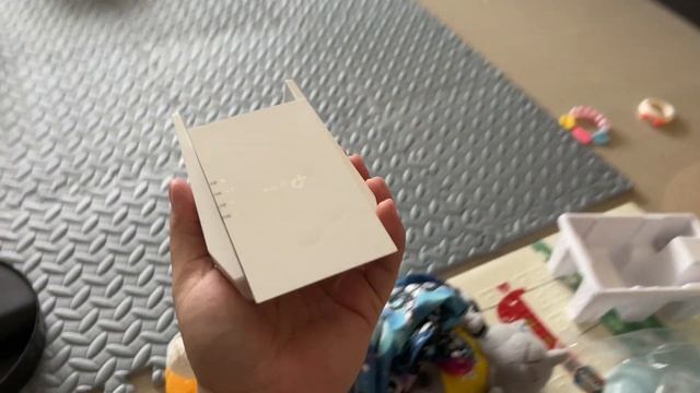 Review Tp-link RE 605x Vs RE 200 ศึกสายเลือดรุ่นพี่รุ่นน้อง