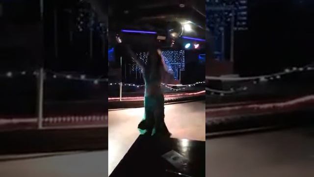 Светлана Прока. Zei el hawa. Мини-фестиваль "Фараола" 01.10.17 смотреть онлайн