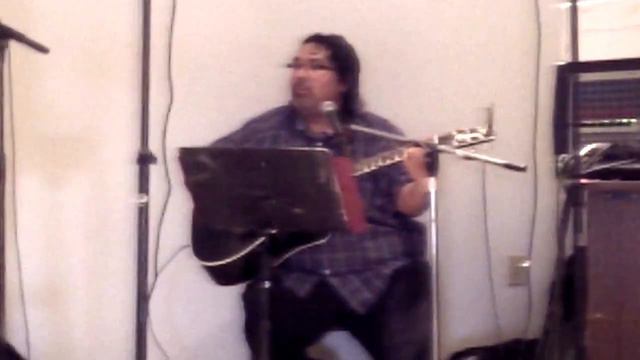 "Calm Sleep" (gospel) Steven Head смотреть онлайн