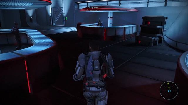 Решаем вопросы. (Mass Effect: Legendary edition #15 серия, Макс сложность,PC) смотреть онлайн