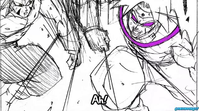 5th of 5 Strongest Light's Past Revealed, True Demon Destroyer Vegeta Saved By Seraphim Goku смотреть онлайн