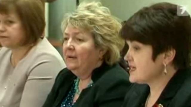 «Здравствуйте, я - Валентина Булига!» смотреть онлайн