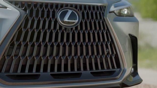 2022 Lexus NX 250 In Eminent White Pearl