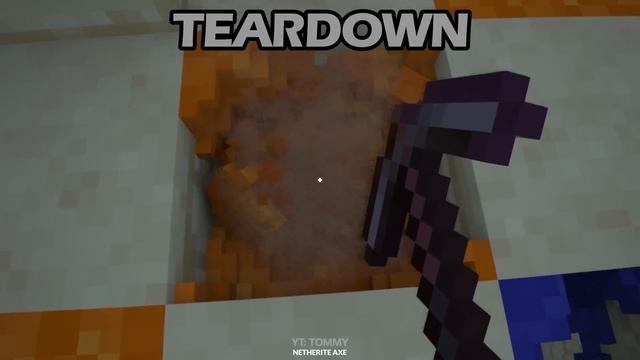 Java vs Pixels vs Teardown смотреть онлайн