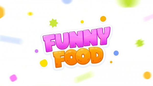 Funny Food 2 Gameplay