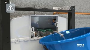 Active WC (DIY) - Installation | Roca